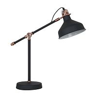 настольная лампа odeon light lurdi 3329/1t в Сургуте