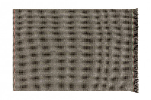ковер gan gofre green 200x90 от gan в Сургуте