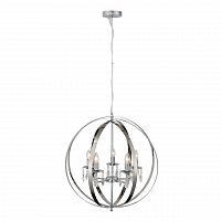 подвесная люстра st luce pallone sl190.103.05 в Сургуте