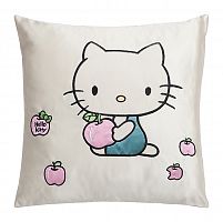 подушка с котенком hello kitty в Сургуте