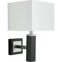 бра arte lamp waverley a8880ap-1bk в Сургуте