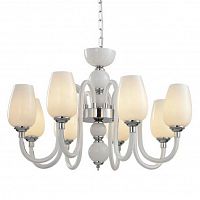 подвесная люстра arte lamp 96 a1404lm-8wh в Сургуте