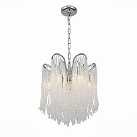 подвесная люстра st luce sl678.103.07 в Сургуте