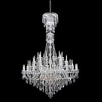 каскадная люстра crystal lux queen sp78 в Сургуте