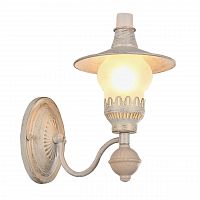 бра arte lamp trattoria a5664ap-1wg в Сургуте