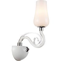 бра arte lamp biancaneve a8110ap-1wh в Сургуте