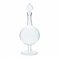 ваза настольная vase glass / gl13005 в Сургуте