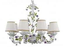 подвесная люстра st luce fiori sl695.503.08 в Сургуте