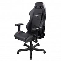 кресло геймерское dxracer drifting de03 черное в Сургуте