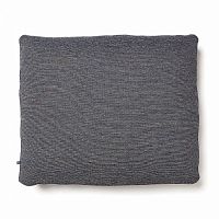 подушка blok cushion 60x70 черная от la forma (ex julia grup) в Сургуте