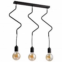 подвесной светильник tk lighting 2440 zigzak в Сургуте