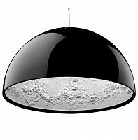 подвесной светильник skygarden cosmo flos d60 black в Сургуте