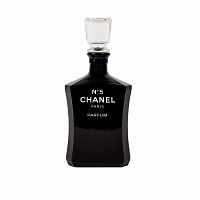 бутыль chanel tower black в Сургуте