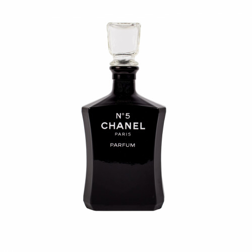 бутыль chanel tower black в Сургуте