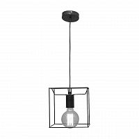 подвесной светильник arte lamp a3122sp-1bk в Сургуте