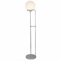 торшер arte lamp bergamo a2990pn-1cc в Сургуте