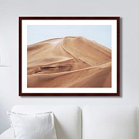 картина: namib desert в Сургуте