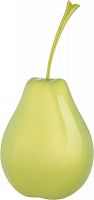 декор pear metallic light green small в Сургуте