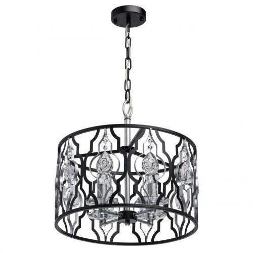 подвесная люстра mw-light альгеро 285011804 в Сургуте