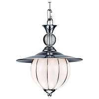 подвесной светильник arte lamp venezia a2114sp-1wh в Сургуте