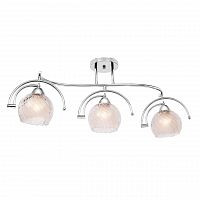 потолочная люстра silver light sfera 255.54.3 в Сургуте