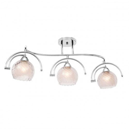 потолочная люстра silver light sfera 255.54.3 в Сургуте