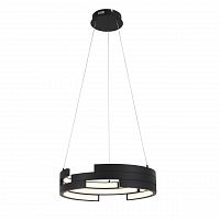 подвесной светодиодный светильник st luce genuine sl963.403.01 в Сургуте