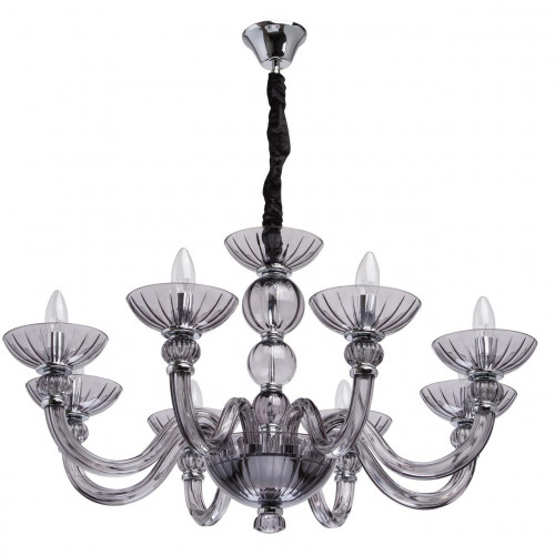подвесная люстра mw-light элла 483012508 в Сургуте