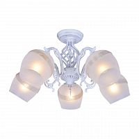 потолочная люстра toplight iris tl1140-5h в Сургуте