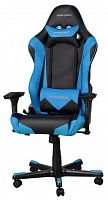 компьютерное кресло dxracer racing oh/re0 игровое в Сургуте