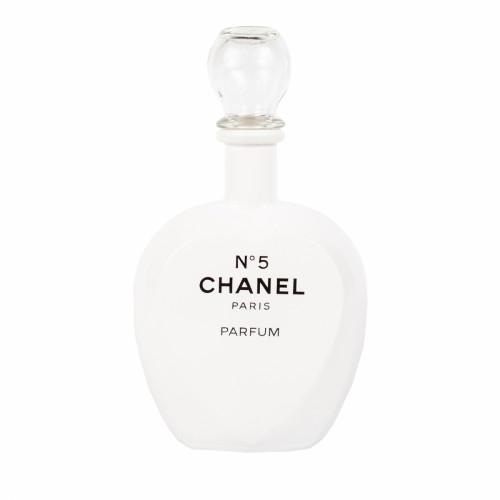 бутыль chanel heart white в Сургуте