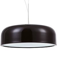 подвесной светильник arte lamp paleolus a3401sp-3bk в Сургуте