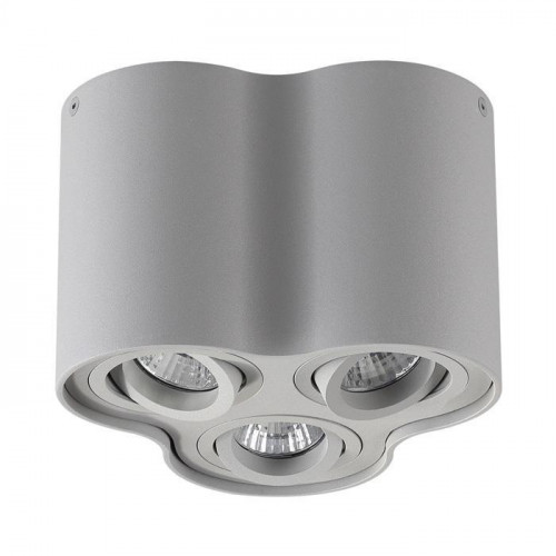 потолочный светильник odeon light pillaron 3831/3c в Сургуте