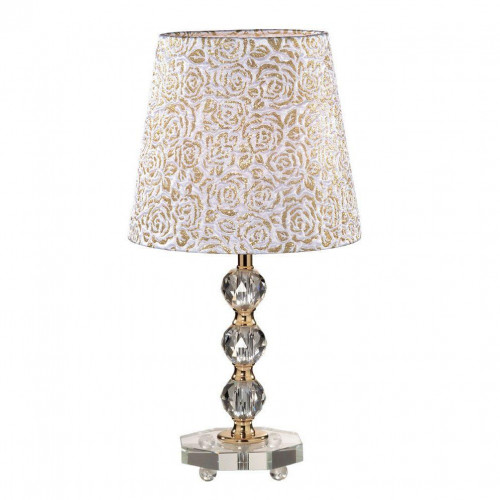 настольная лампа ideal lux queen tl1 medium в Сургуте