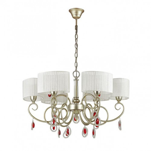 подвесная люстра odeon light verenissa 3392/6 в Сургуте