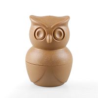 набор для завтрака morning owl коричневый в Сургуте