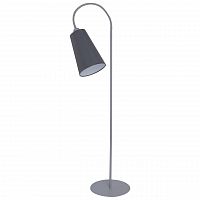 торшер tk lighting 3078 wire gray в Сургуте