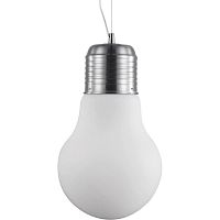 подвесной светильник arte lamp edison a1403sp-1ss в Сургуте