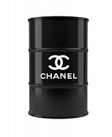 декоративная бочка chanel l в Сургуте