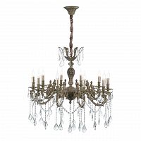 подвесная люстра st luce ornatole sl174.503.10 в Сургуте