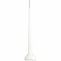 подвесной светильник arte lamp slanciato a4010sp-1wh в Сургуте