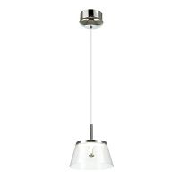 подвесной светодиодный светильник odeon light abel 4108/7l в Сургуте