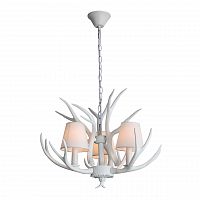 подвесная люстра st luce catorene sl346.503.03 в Сургуте