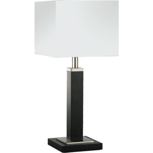 настольная лампа arte lamp waverley a8880lt-1bk в Сургуте