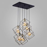 подвесная люстра tk lighting 2779 alambre в Сургуте