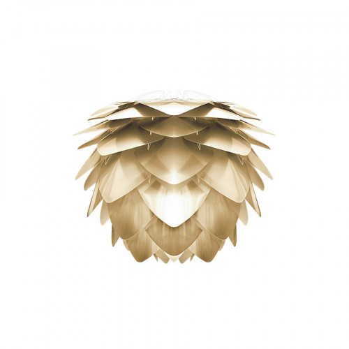 плафон silvia mini brushed brass в Сургуте