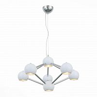 подвесная люстра st luce rottura sl853.503.07 в Сургуте