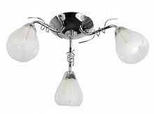 потолочная люстра toplight alexia tl3640x-03ch в Сургуте