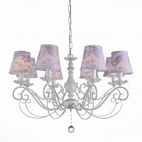 подвесная люстра st luce incanto sl160.503.08 в Сургуте