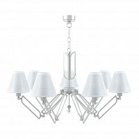 подвесная люстра lamp4you hightech m1-07-wm-lmp-o-20 в Сургуте